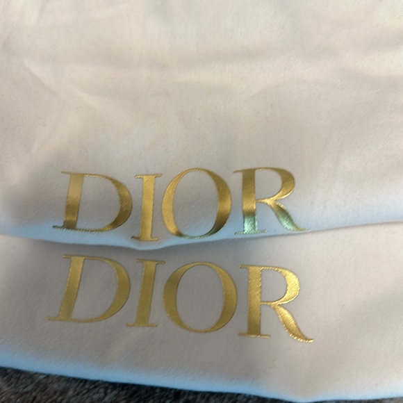 Authentic/ Limited Christian Dior Jungle Slides - Picture 5 of 8